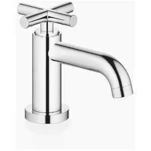 Dornbracht Tara Toiletkraan koud water Chroom pas cher