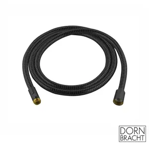 Dornbracht Slang Mat Zwart pas cher