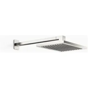Dornbracht Performing Shower Douchekop Wandbevestiging Platina Mat pas cher