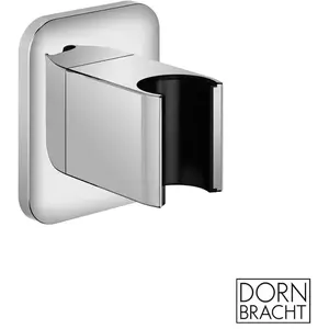 Dornbracht, Barre de douche + curseur, Support de douche Lisse de, 28050845 pas cher
