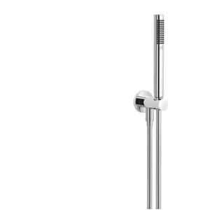 Dornbracht, Système de douche, Garniture de douche flexible Dornb avec support chromé pas cher