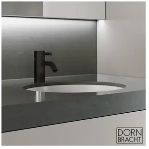 Dornbracht, Robinetterie de salle de bains, Meta mitigeur monocommande... pas cher