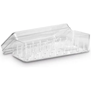 Gutermann naaigarenbox voor 27 spoelen