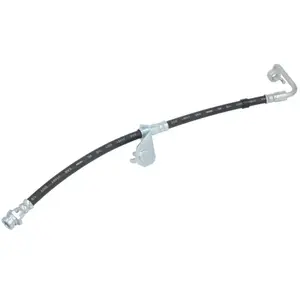 HERTH+BUSS JAKOPARTS Flexible de frein pour ISUZU: D-Max (Ref: J370903...Vendu paroscaro