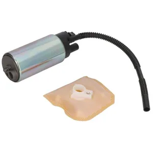 HERTH+BUSS JAKOPARTS Pompe à carburant pour HYUNDAI: Bayon, i30, i20, Tucson, Accent, Elantra & KIA: Rio, Sorento, Stonic, Venga, Ceed (Ref: J1600306) pas cher