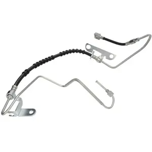 HERTH+BUSS JAKOPARTS Flexible de frein pour CHRYSLER: Grand Voyager, V... pas cher