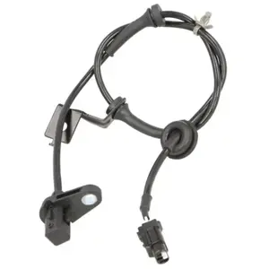 HERTH+BUSS JAKOPARTS Capteur ABS pour SUZUKI: Alto (Ref: J5908021)Vendu paroscaro