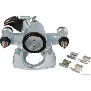 HERTH+BUSS JAKOPARTS Étrier de frein pour NISSAN: NV400, Interstar & OPEL: Movano & RENAULT: Master (Ref: J3221081) pas cher