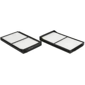 HERTH+BUSS JAKOPARTS Filtre d'habitacle pour MAZDA: Demio (Ref: J13430... pas cher