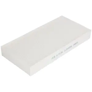 HERTH+BUSS JAKOPARTS Filtre d'habitacle pour HONDA: CR-V, Civic, FR-V (Ref: J1344006) pas cher