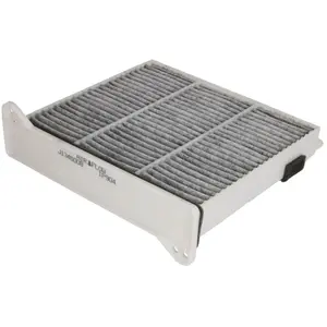 HERTH+BUSS JAKOPARTS Filtre d'habitacle pour MITSUBISHI: Outlander, Lancer, Grandis (Ref: J1345008) pas cher