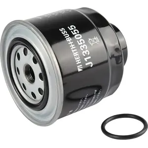 HERTH+BUSS JAKOPARTS Filtre à carburant pour MITSUBISHI: L200 (Ref: J1335055) pas cher
