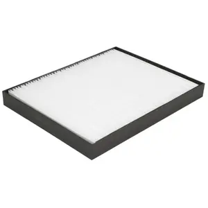 HERTH+BUSS JAKOPARTS Filtre d'habitacle pour HYUNDAI: Elantra (Ref: J1...Vendu paroscaro