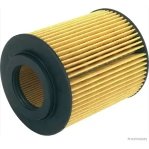 HERTH+BUSS JAKOPARTS Filtre à huile pour OPEL: Corsa, Combo, Meriva, Astra & VAUXHALL: Astra, Meriva & HONDA: Civic (Ref: J1314015) pas cher