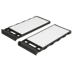 HERTH+BUSS JAKOPARTS Filtre d'habitacle pour NISSAN: Patrol (Ref: J1341013)Vendu paroscaro