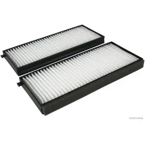 HERTH+BUSS JAKOPARTS Filtre d'habitacle pour KIA: Carens (Ref: J134030... pas cher