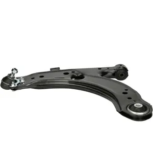 HERTH+BUSS JAKOPARTS Triangle de suspension pour VAUXHALL: Agila & SUZUKI: Wagon R & OPEL: Agila (Ref: J4908009)Vendu paroscaro