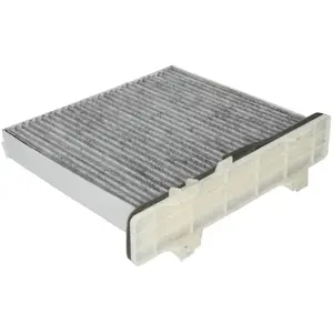 HERTH+BUSS JAKOPARTS Filtre d'habitacle pour MITSUBISHI: Shogun, Pajero, Montero (Ref: J1345010) pas cher