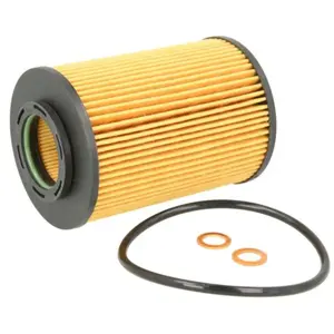 HERTH+BUSS JAKOPARTS Filtre à huile pour HYUNDAI: Tucson, Sonata, i30, Grandeur, Santa Fe & KIA: Magentis, Sportage, Carens, Ceed (Ref: J1310506) pas cher