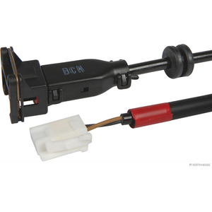 HERTH+BUSS JAKOPARTS Câble de connexion-ABS pour KIA: Picanto (Ref: J5...Vendu paroscaro