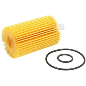 HERTH+BUSS JAKOPARTS Filtre à huile pour TOYOTA: Land Cruiser & LEXUS: LC, IS, GS, RC (Ref: J1312024) pas cher