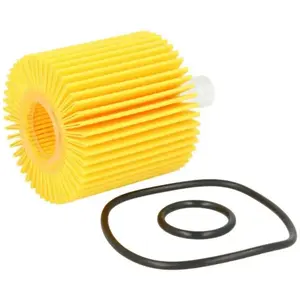 HERTH+BUSS JAKOPARTS Filtre à huile pour LEXUS: RX, GS, IS, ES, NX, RC, LC & TOYOTA: Auris, IQ, Urban Cruiser, Camry, RAV4, Yaris (Ref: J1312026) pas cher