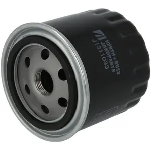 HERTH+BUSS JAKOPARTS Filtre à huile pour NISSAN: Navara, Pathfinder & SUZUKI: Grand Vitara & INFINITI: QX50/EX, Q70/M, QX70/FX (Ref: J1311033) pas cher
