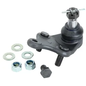 HERTH+BUSS JAKOPARTS Rotule de suspension pour TOYOTA: Avensis (Ref: J...Vendu paroscaro