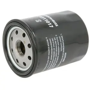 HERTH+BUSS JAKOPARTS Filtre à huile pour NISSAN: Sunny, Micra, 100NX, Primera, Note, Serena (Ref: J1311017) pas cher