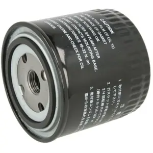 HERTH+BUSS JAKOPARTS Filtre à huile pour JEEP: Commander, Wrangler, Grand Cherokee & NISSAN: Pathfinder, Navara, NP300, Almera (Ref: J1311021) pas cher