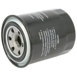 HERTH+BUSS JAKOPARTS Filtre à huile pour ISUZU: Rodeo, D-Max & SUZUKI: Grand Vitara, SJ 410, Samuraï, Vitara (Ref: J1318000) pas cher