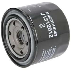 HERTH+BUSS JAKOPARTS Filtre à huile pour TOYOTA: Corolla, Camry, Starlet, Carina, Liteace (Ref: J1312012) pas cher