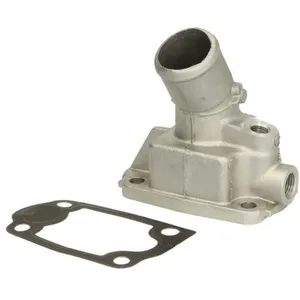 Wahler Thermostaat