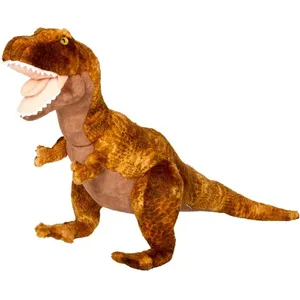 Doudous et peluches : T-Rex (peluche)