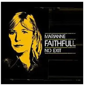 Import No Exit DVD pas cher