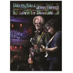 VERYCORDS Live In Dublin Blu-ray