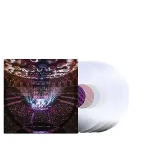 Comparateur de prix : Verycords All One Tonight (Live At Royal Albert Hall) Édition Limitée Vinyle Coloré