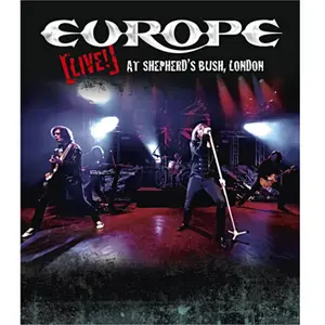 Comparateur de prix : edel Live at Shepherd's Bush, London - Blu-Ray