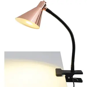 Näve, Lampe de table, Copper (300 lm) pas cher