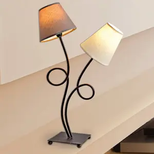 Näve, Lampe de table, Boho (E14) pas cher