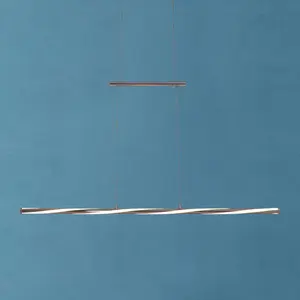 Näve, Suspension, Twist (900 lm) pas cher