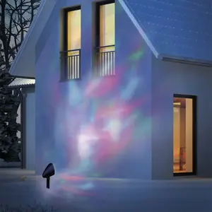 Näve, Éclairage d'extérieur, Coup de projecteur (IP44) pas cher