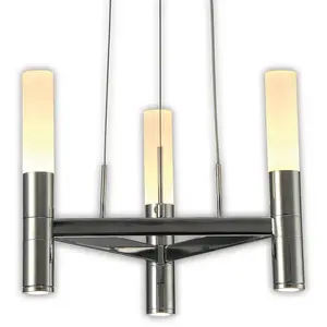 Näve, Suspension, Château (745 lm)Vendu pargalaxus