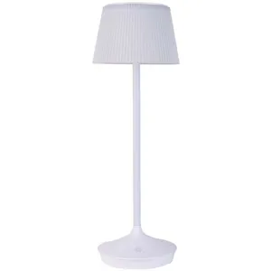 NAVE Lampe de table lampe d'extérieur lampe de table LED batterie vari... pas cher
