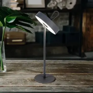 Comparateur de prix : Näve, Lampe de table, Ella (260 lm)