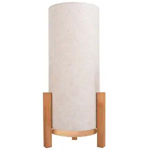 Näve NAVE Lampe de table lampe de table lampe de chevet variateur tactile t... pas cher