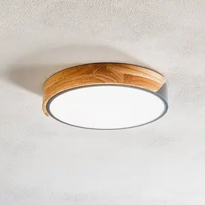 Näve, Applique + plafonnier, Bornéo (1500 lm) pas cher