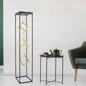 Näve, Lampadaire, Lampadaire à LED (1497 lm)