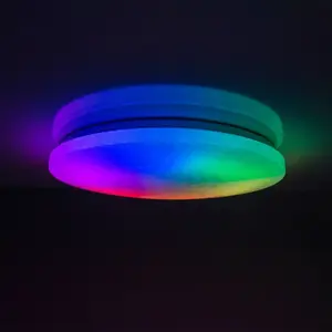 Näve, Applique + plafonnier, Sligo (2619 lm) pas cher