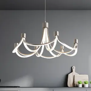 Näve, Suspension, Festos (4019 lm)